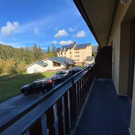 Apartman Poustevnik Pec pod Snezkou Esterno foto