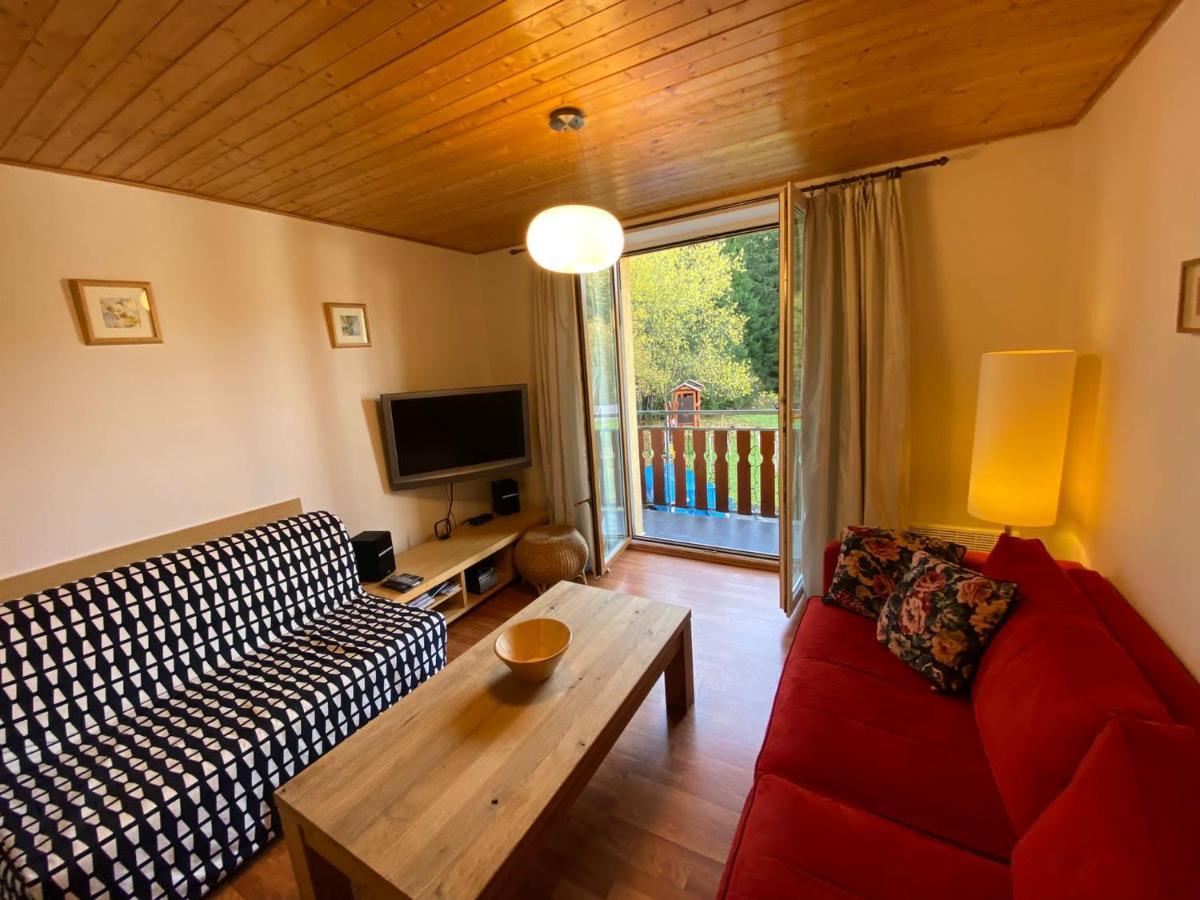 Apartman Poustevnik Pec pod Snezkou Esterno foto