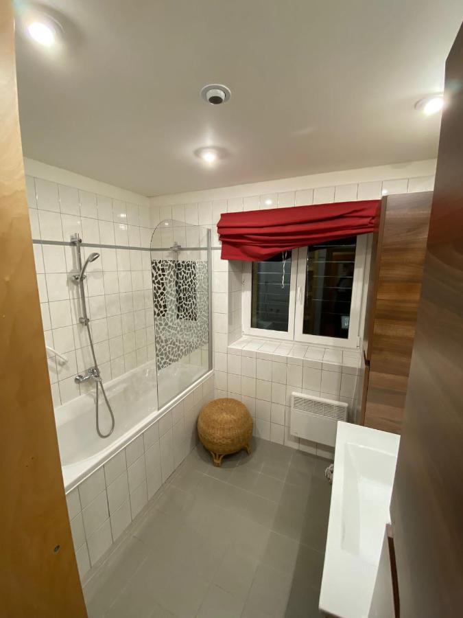Apartman Poustevnik Pec pod Snezkou Esterno foto