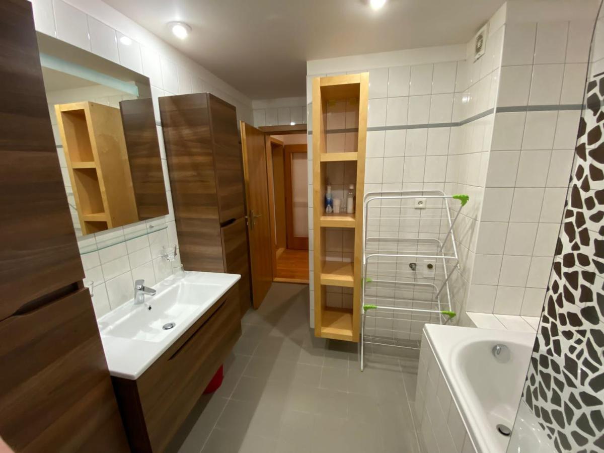 Apartman Poustevnik Pec pod Snezkou Esterno foto