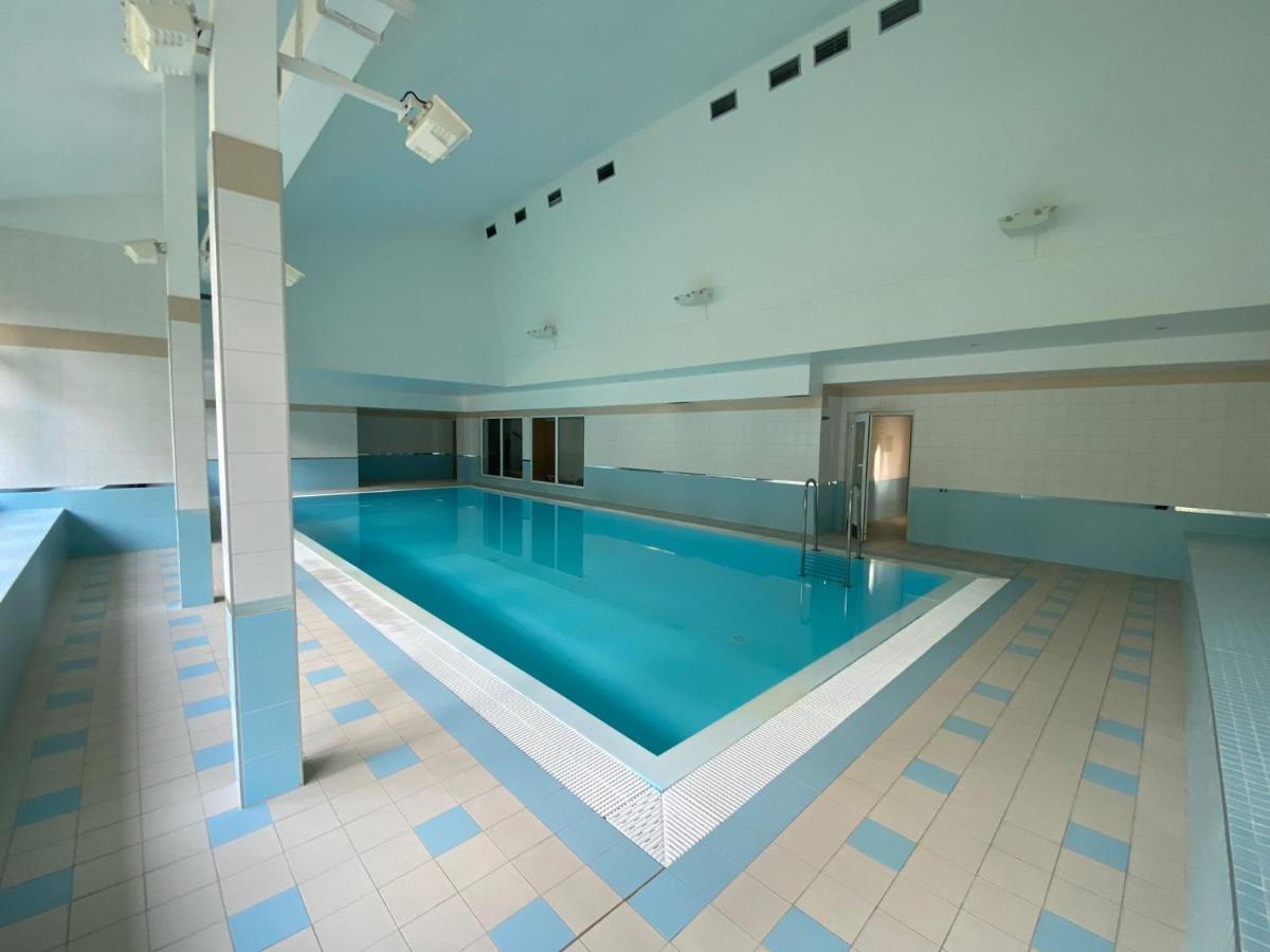 Apartman Poustevnik Pec pod Snezkou Esterno foto