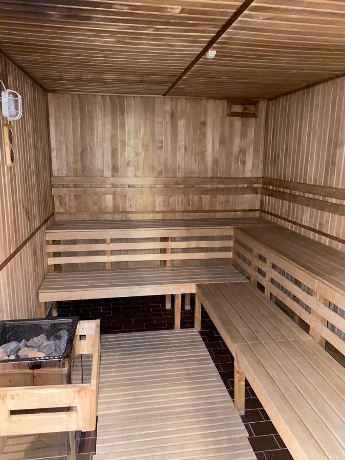 Apartman Poustevnik Pec pod Snezkou Esterno foto