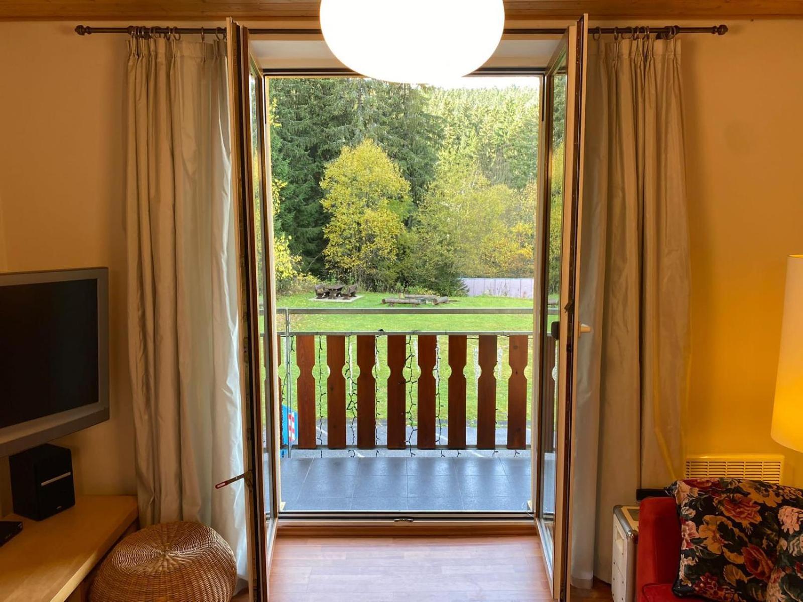 Apartman Poustevnik Pec pod Snezkou Esterno foto