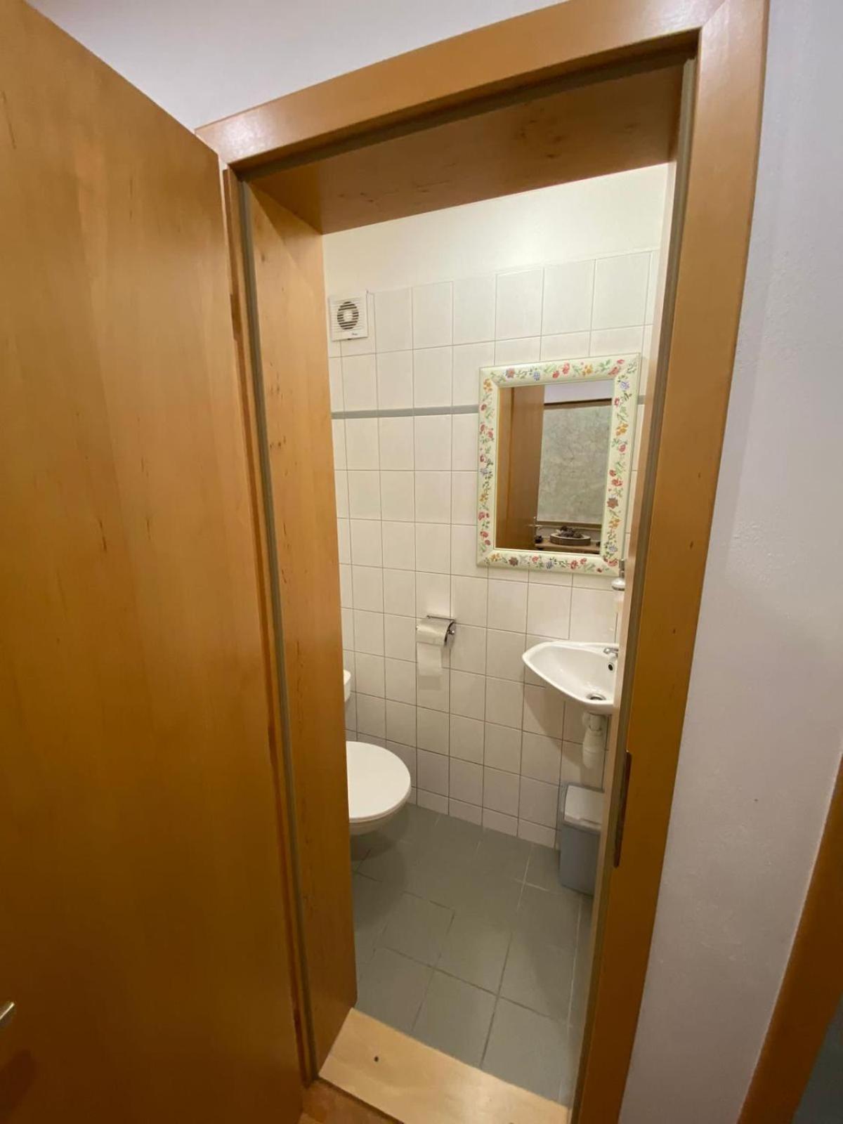 Apartman Poustevnik Pec pod Snezkou Esterno foto