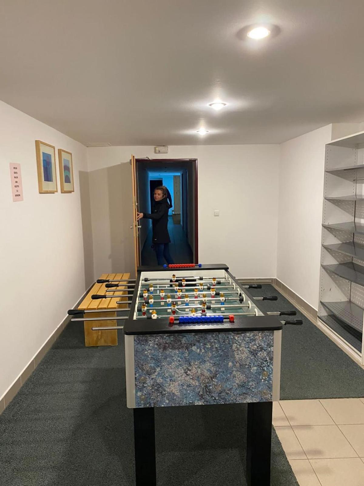 Apartman Poustevnik Pec pod Snezkou Esterno foto