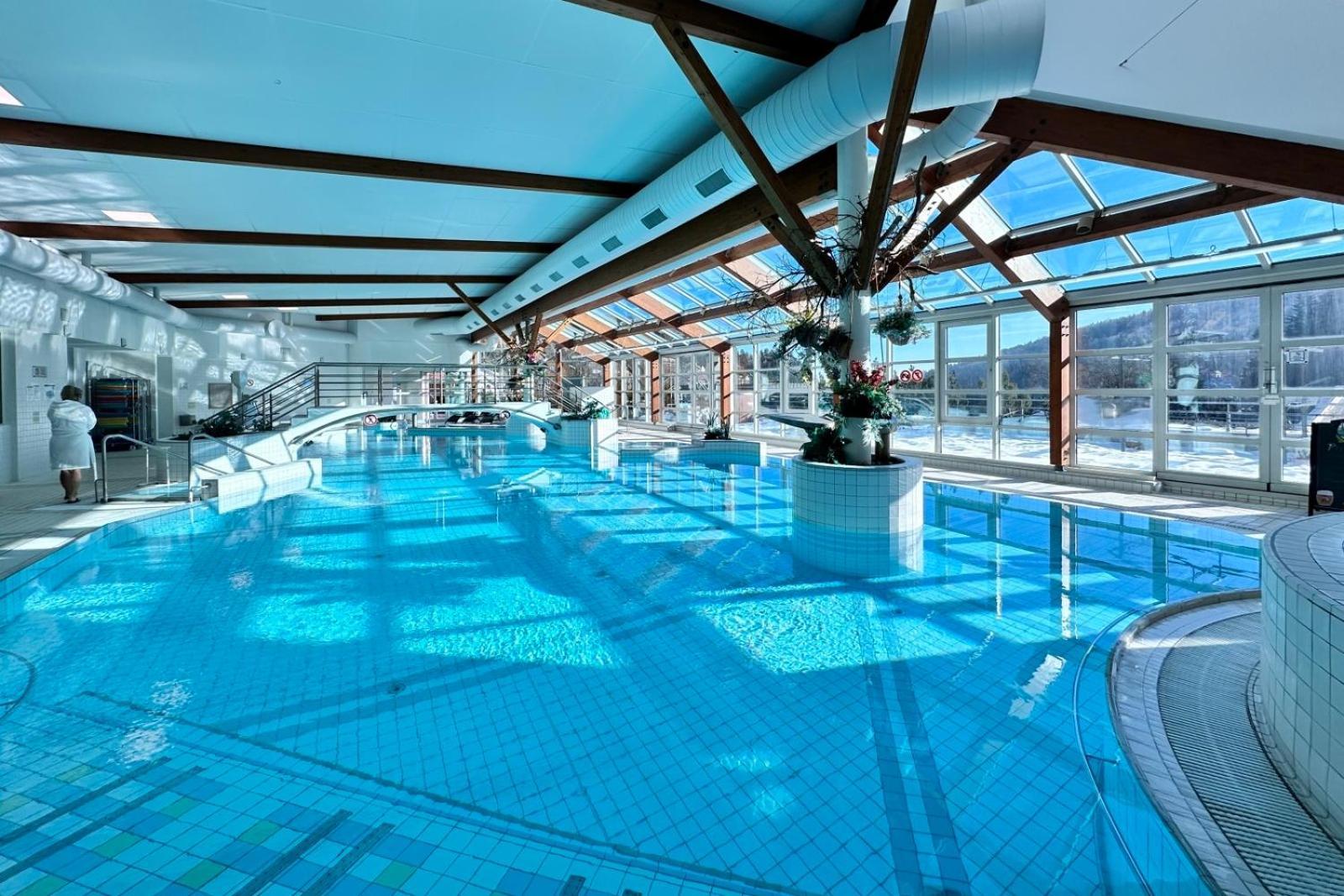 Apartman Poustevnik Pec pod Snezkou Esterno foto
