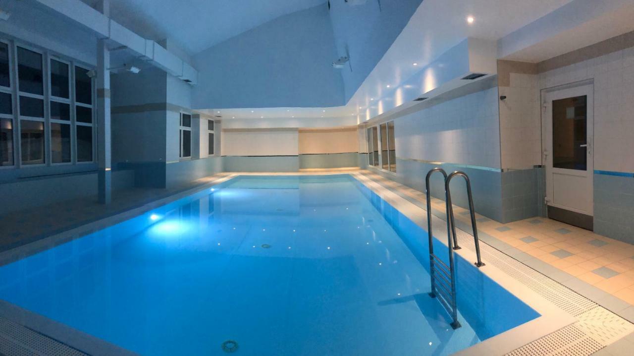 Apartman Poustevnik Pec pod Snezkou Esterno foto